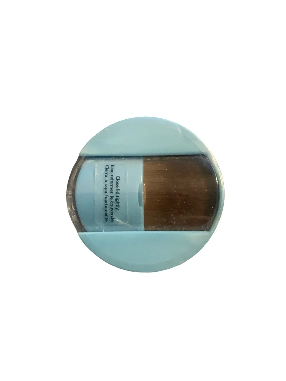 Almay Wake Up 010 Ivory Hydrating Makeup.35oz SPF 13 Discontinued